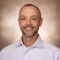 Seth Proffitt headshot